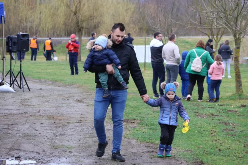 Združenom vježbom žurne službe dokazale visoku spremnost u ugrozama ljudskih života
