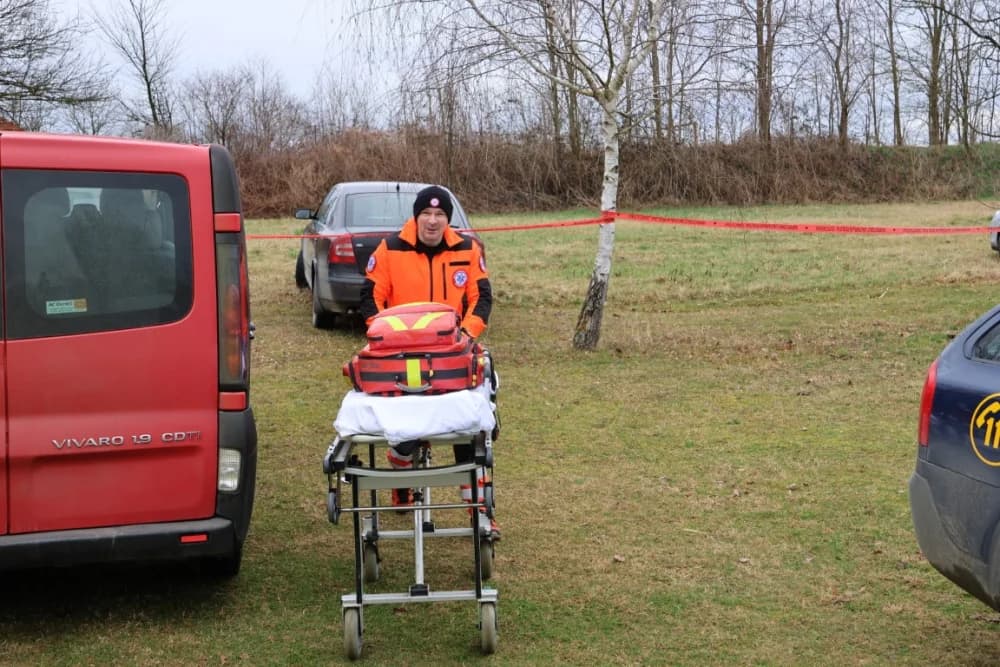 Združenom vježbom žurne službe dokazale visoku spremnost u ugrozama ljudskih života
