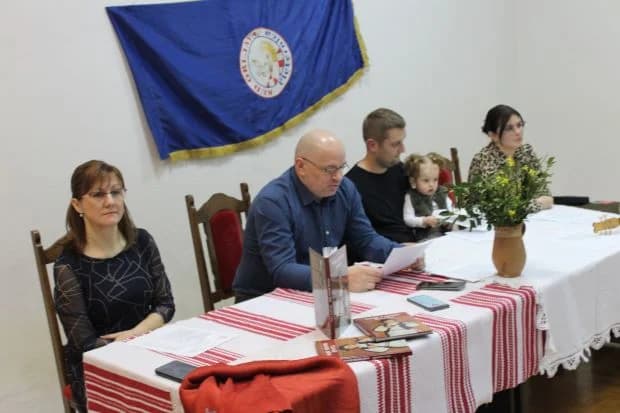 Središnji ovogodišnji događaj organizacija „Lipanjskih dana amaterskog stvaralaštva“