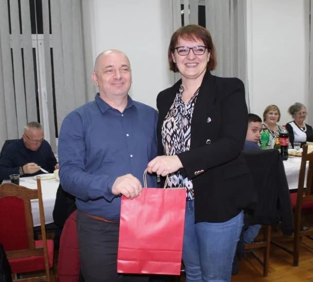Središnji ovogodišnji događaj organizacija „Lipanjskih dana amaterskog stvaralaštva“