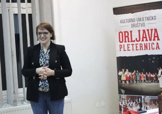 Središnji ovogodišnji događaj organizacija „Lipanjskih dana amaterskog stvaralaštva“