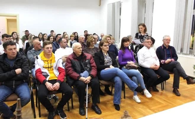 Središnji ovogodišnji događaj organizacija „Lipanjskih dana amaterskog stvaralaštva“