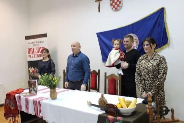 Središnji ovogodišnji događaj organizacija „Lipanjskih dana amaterskog stvaralaštva“