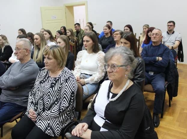 Središnji ovogodišnji događaj organizacija „Lipanjskih dana amaterskog stvaralaštva“