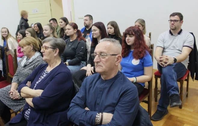 Središnji ovogodišnji događaj organizacija „Lipanjskih dana amaterskog stvaralaštva“