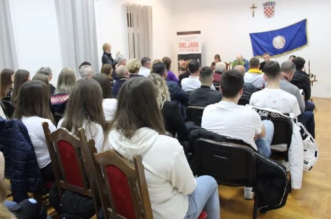Središnji ovogodišnji događaj organizacija „Lipanjskih dana amaterskog stvaralaštva“