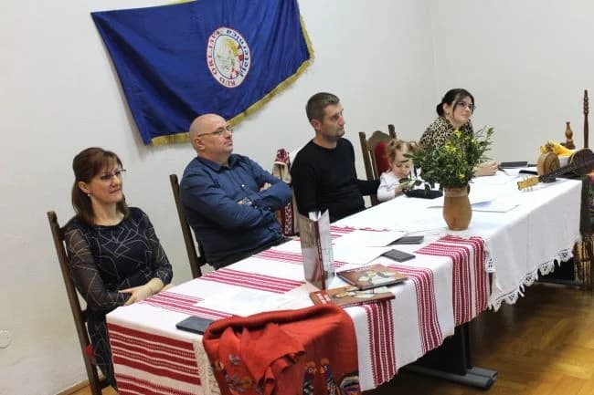 Središnji ovogodišnji događaj organizacija „Lipanjskih dana amaterskog stvaralaštva“