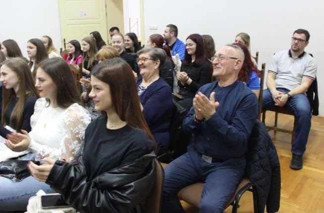 Središnji ovogodišnji događaj organizacija „Lipanjskih dana amaterskog stvaralaštva“