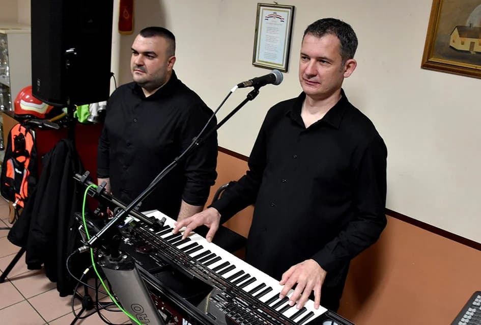 Vatrogasci Golog Brda ponose se svojom mladeži i njihovim rezultatima na natjecanjima