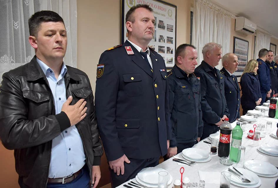 Vatrogasci Golog Brda ponose se svojom mladeži i njihovim rezultatima na natjecanjima
