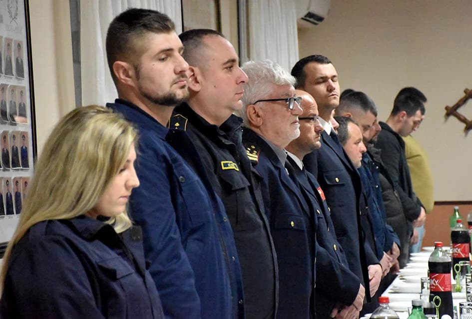 Vatrogasci Golog Brda ponose se svojom mladeži i njihovim rezultatima na natjecanjima
