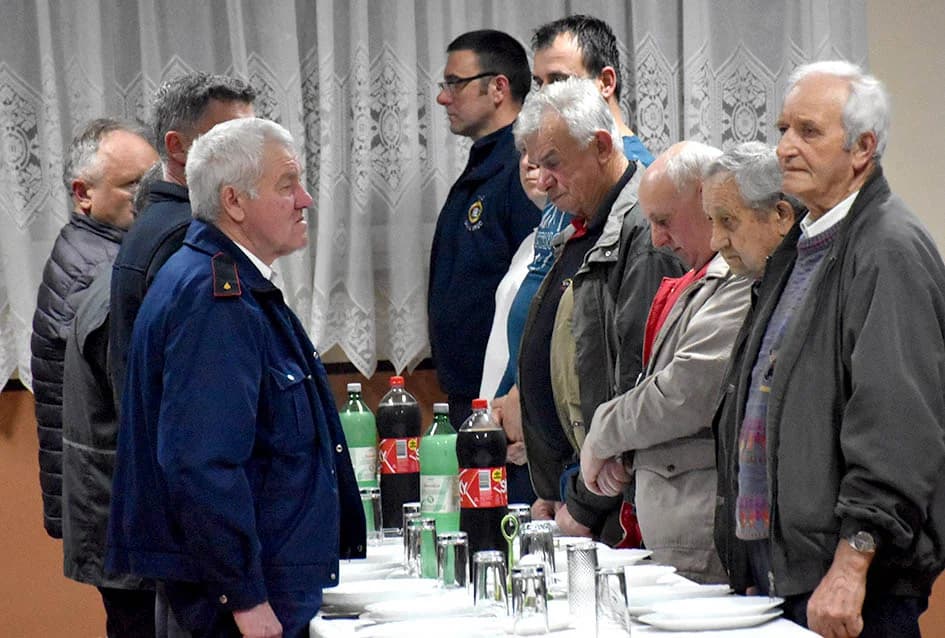 Vatrogasci Golog Brda ponose se svojom mladeži i njihovim rezultatima na natjecanjima