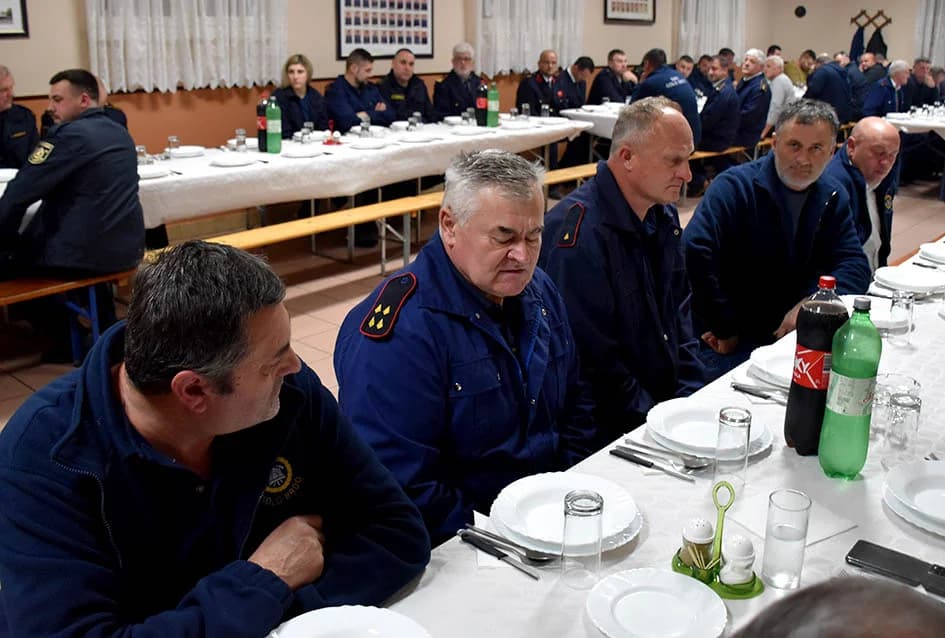 Vatrogasci Golog Brda ponose se svojom mladeži i njihovim rezultatima na natjecanjima