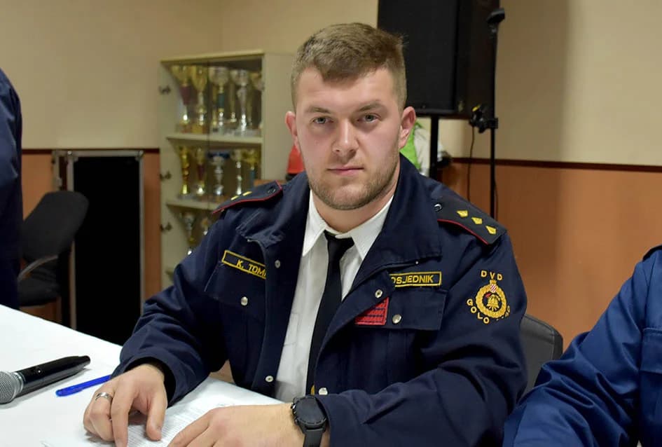 Vatrogasci Golog Brda ponose se svojom mladeži i njihovim rezultatima na natjecanjima