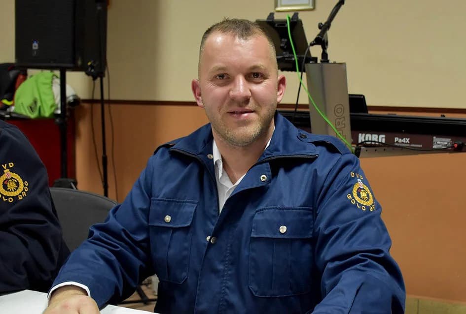 Vatrogasci Golog Brda ponose se svojom mladeži i njihovim rezultatima na natjecanjima
