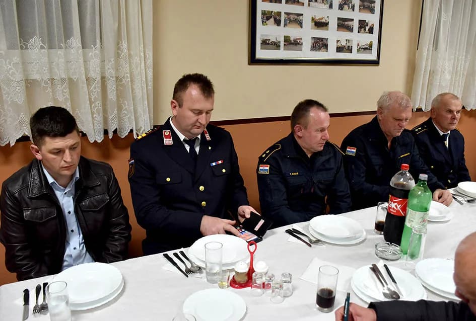 Vatrogasci Golog Brda ponose se svojom mladeži i njihovim rezultatima na natjecanjima