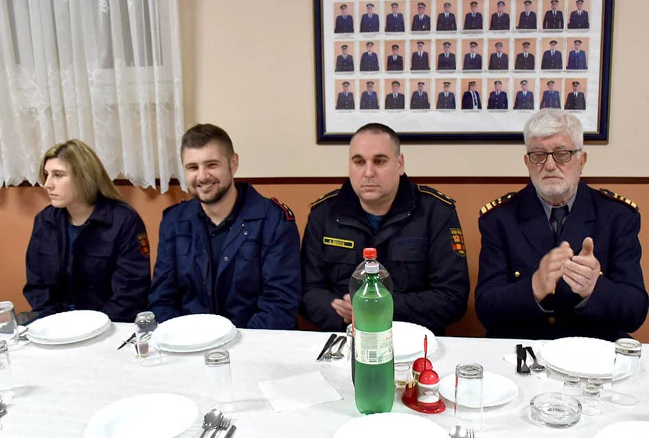 Vatrogasci Golog Brda ponose se svojom mladeži i njihovim rezultatima na natjecanjima