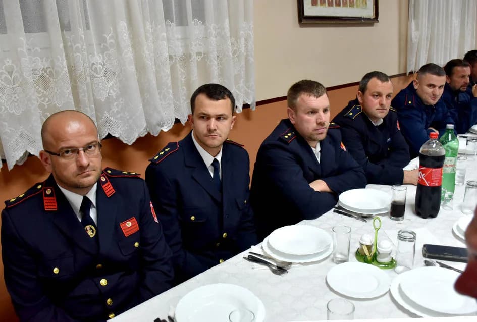 Vatrogasci Golog Brda ponose se svojom mladeži i njihovim rezultatima na natjecanjima