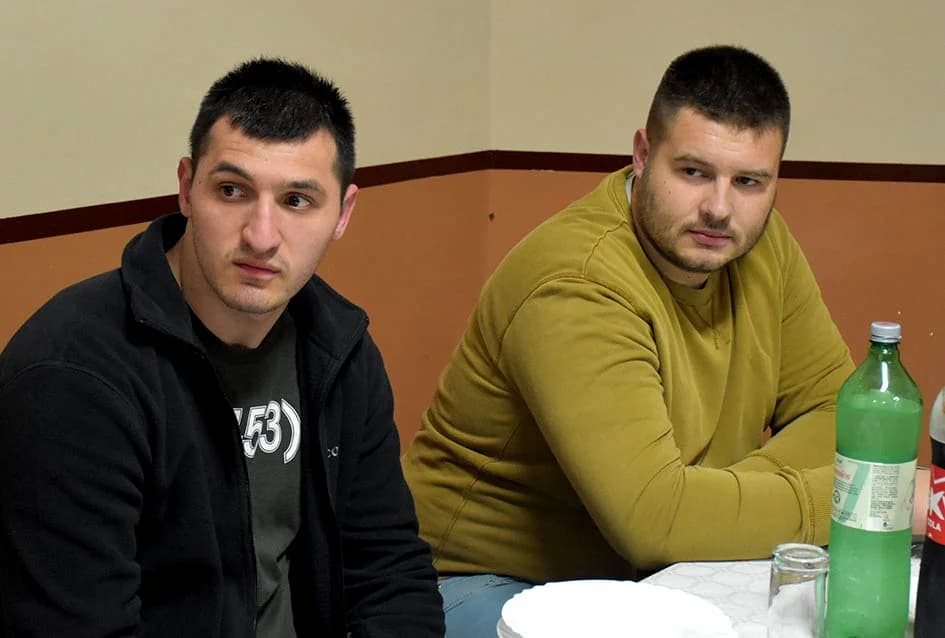Vatrogasci Golog Brda ponose se svojom mladeži i njihovim rezultatima na natjecanjima