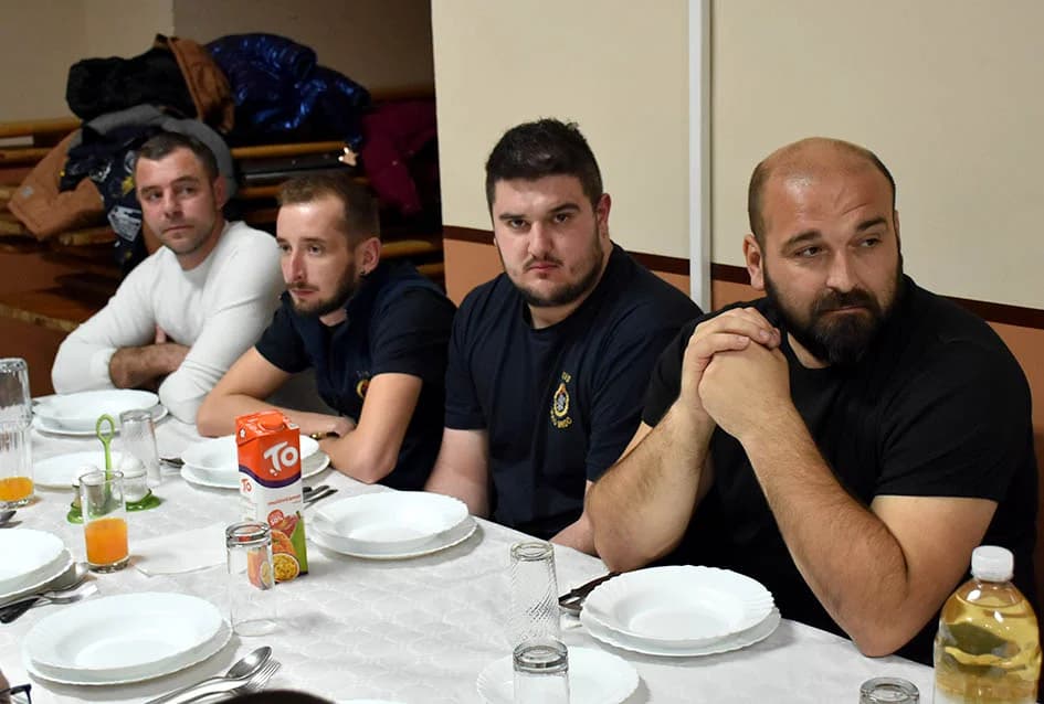 Vatrogasci Golog Brda ponose se svojom mladeži i njihovim rezultatima na natjecanjima