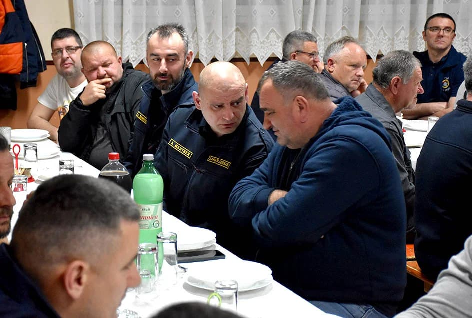 Vatrogasci Golog Brda ponose se svojom mladeži i njihovim rezultatima na natjecanjima