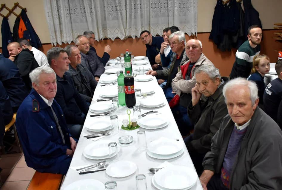 Vatrogasci Golog Brda ponose se svojom mladeži i njihovim rezultatima na natjecanjima