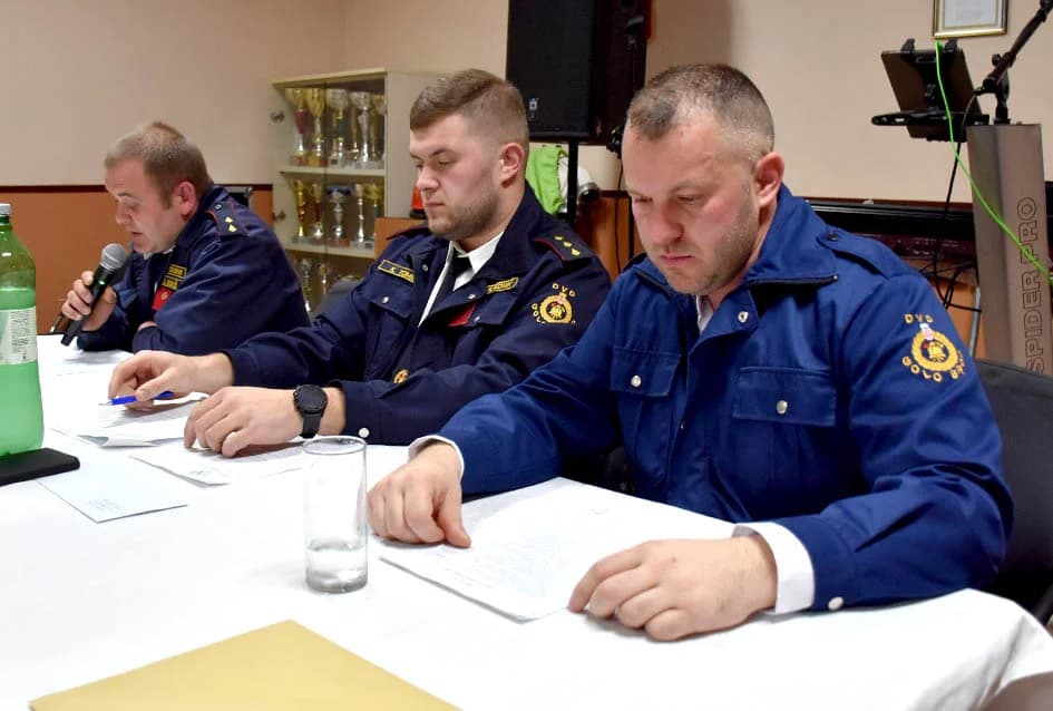 Vatrogasci Golog Brda ponose se svojom mladeži i njihovim rezultatima na natjecanjima