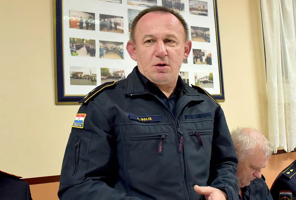 Vatrogasci Golog Brda ponose se svojom mladeži i njihovim rezultatima na natjecanjima