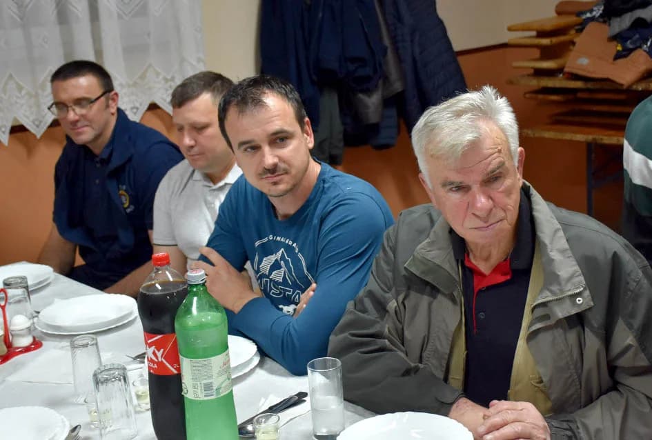 Vatrogasci Golog Brda ponose se svojom mladeži i njihovim rezultatima na natjecanjima