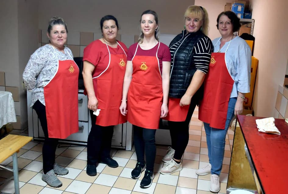 Vatrogasci Golog Brda ponose se svojom mladeži i njihovim rezultatima na natjecanjima