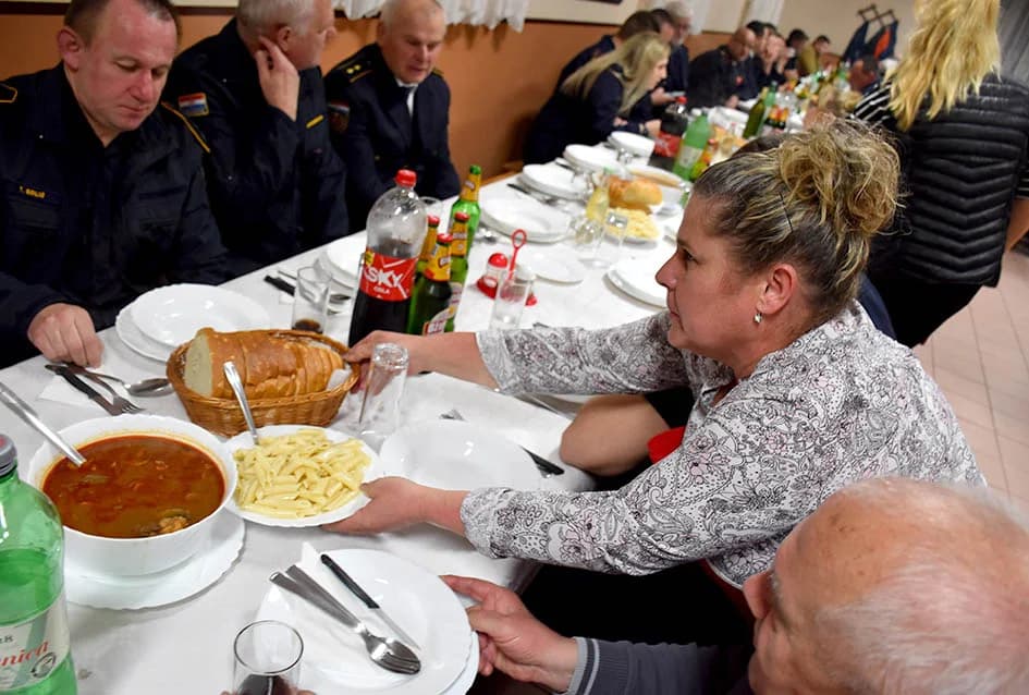 Vatrogasci Golog Brda ponose se svojom mladeži i njihovim rezultatima na natjecanjima
