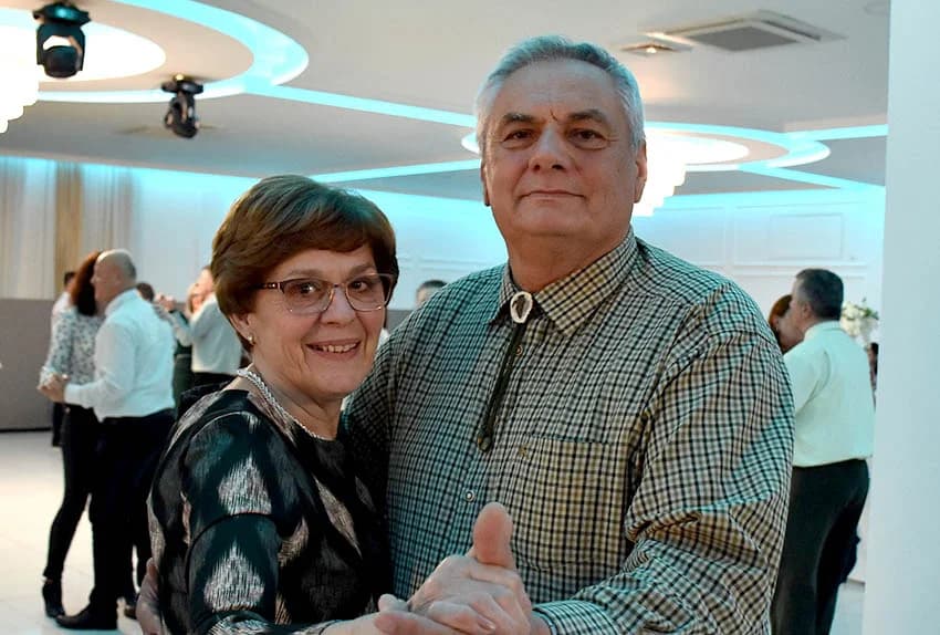 Veselilo  se 280 lovaca i njihovih prijatelja