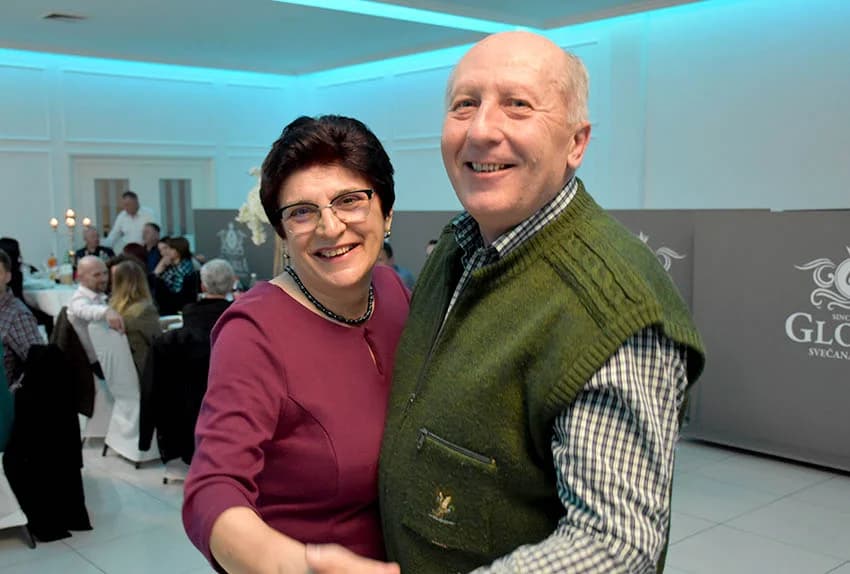 Veselilo  se 280 lovaca i njihovih prijatelja