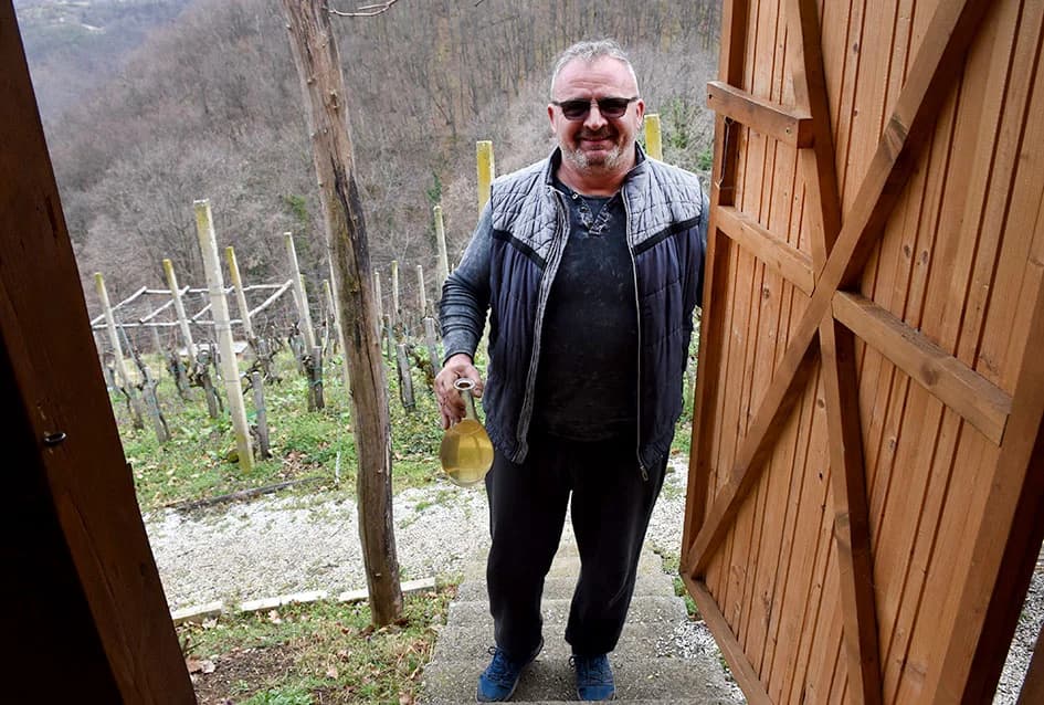 NA SOKOLOVCU SE PRIPREMAJU ZA PROSLAVU GRGUREVA: Spremno će dočekati goste