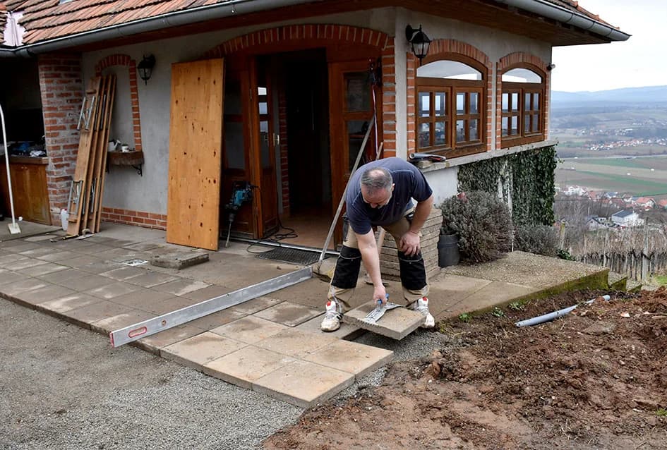 NA SOKOLOVCU SE PRIPREMAJU ZA PROSLAVU GRGUREVA: Spremno će dočekati goste