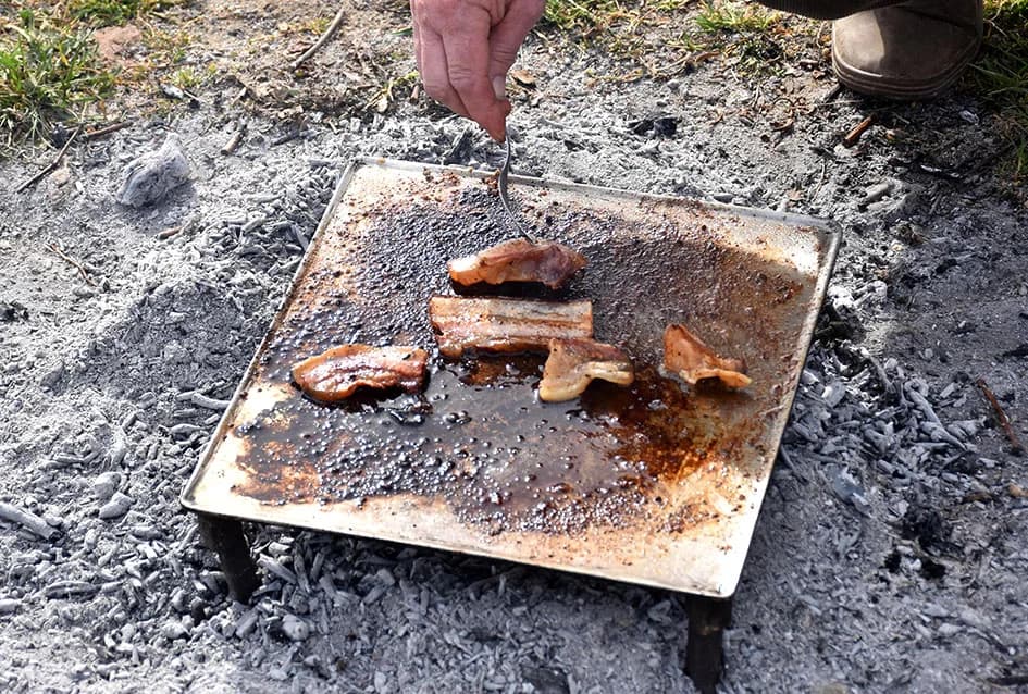 KUTJEVAČKI VINAR I PODRUMAR MILAN ŠTIMAC: Dušu krijepi vlastitom graševinom