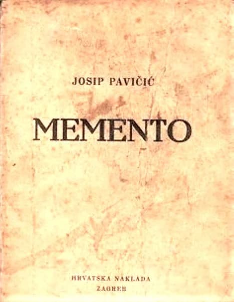 Prije 129 godina u Požegi rođen književnik Josip Pavičić-autor brojnih djela za djecu i mladež