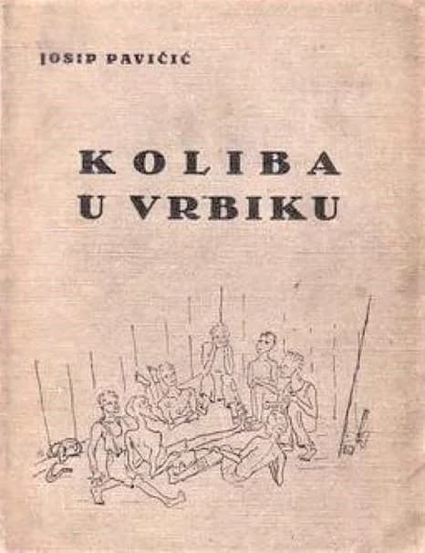 Prije 129 godina u Požegi rođen književnik Josip Pavičić-autor brojnih djela za djecu i mladež