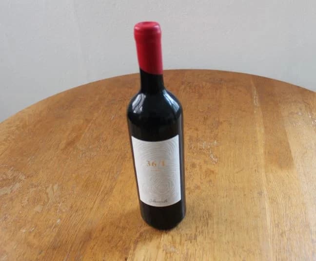 Markota vino klikun u velikom stilu vratilo se sa zlatnom medaljom koju je dobilo na prestižnom festivalu „Mundus vini“