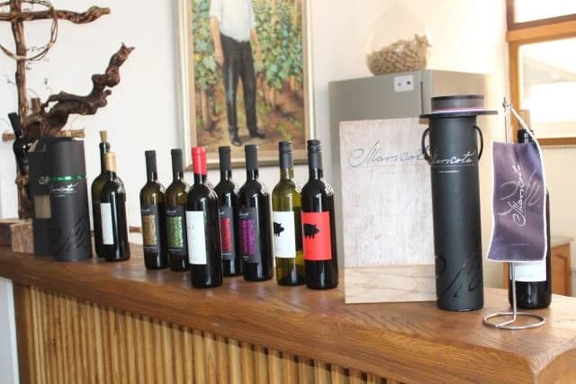 Markota vino klikun u velikom stilu vratilo se sa zlatnom medaljom koju je dobilo na prestižnom festivalu „Mundus vini“