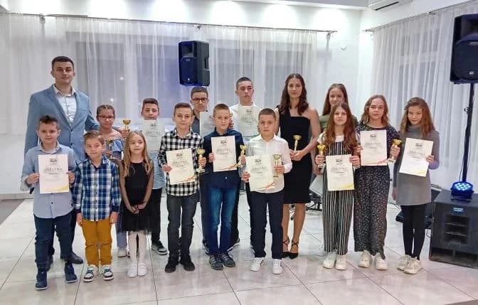 GODIŠNJA SKUPŠTINA JUDO KLUBA „SLAVONAC“ : Prošle godine ostvareni impresivni rezultati s brojnim medaljama