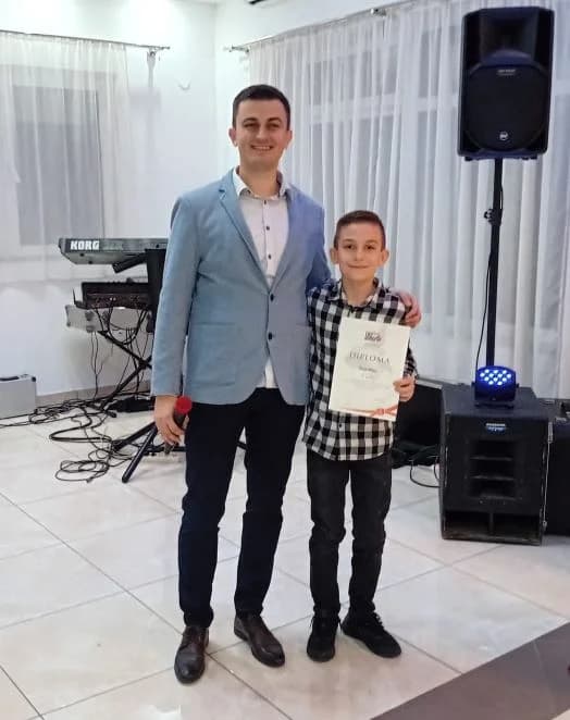 GODIŠNJA SKUPŠTINA JUDO KLUBA „SLAVONAC“ : Prošle godine ostvareni impresivni rezultati s brojnim medaljama