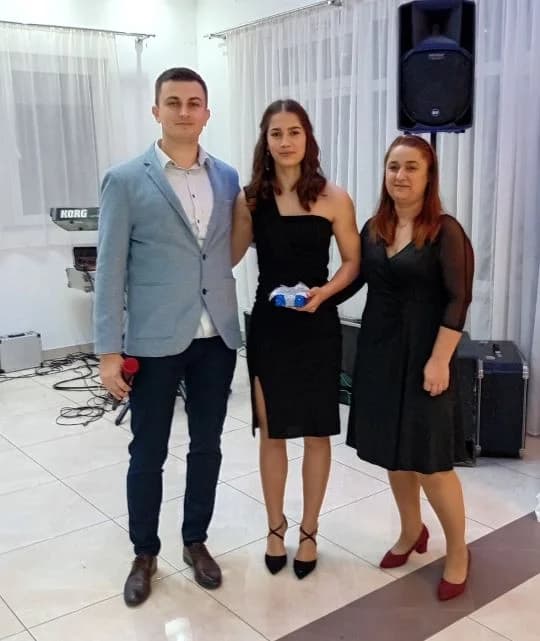 GODIŠNJA SKUPŠTINA JUDO KLUBA „SLAVONAC“ : Prošle godine ostvareni impresivni rezultati s brojnim medaljama