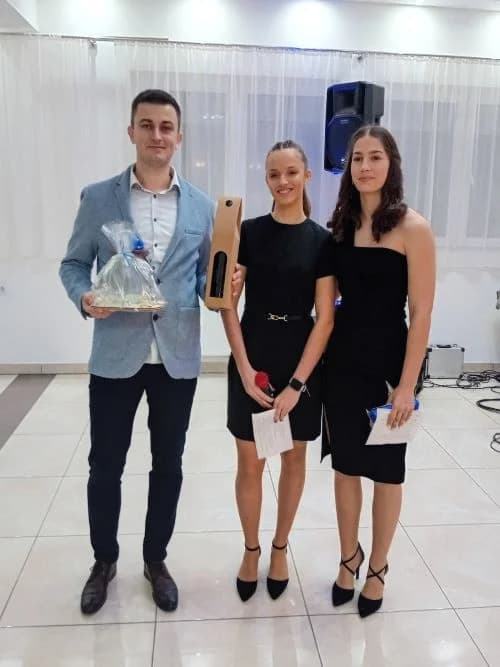 GODIŠNJA SKUPŠTINA JUDO KLUBA „SLAVONAC“ : Prošle godine ostvareni impresivni rezultati s brojnim medaljama