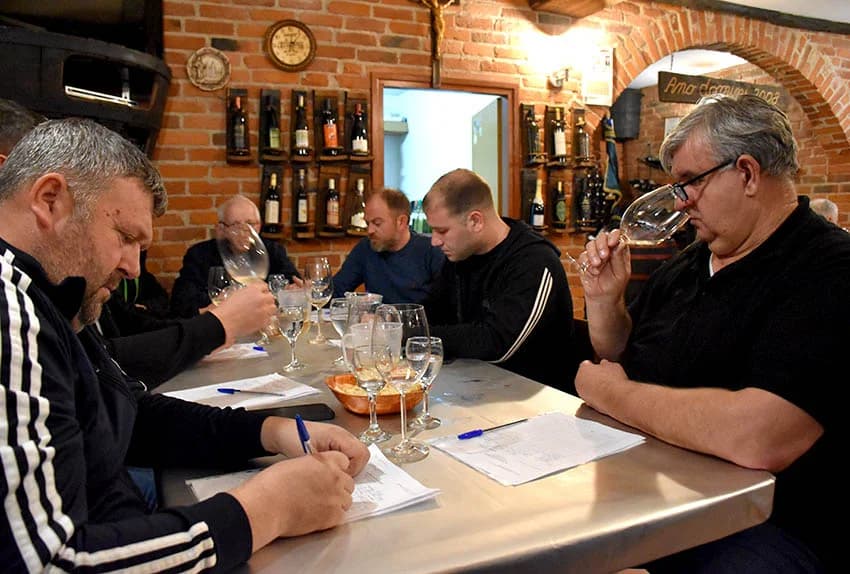 Ocjenjivanje ulazi u završnicu, slijedi finale