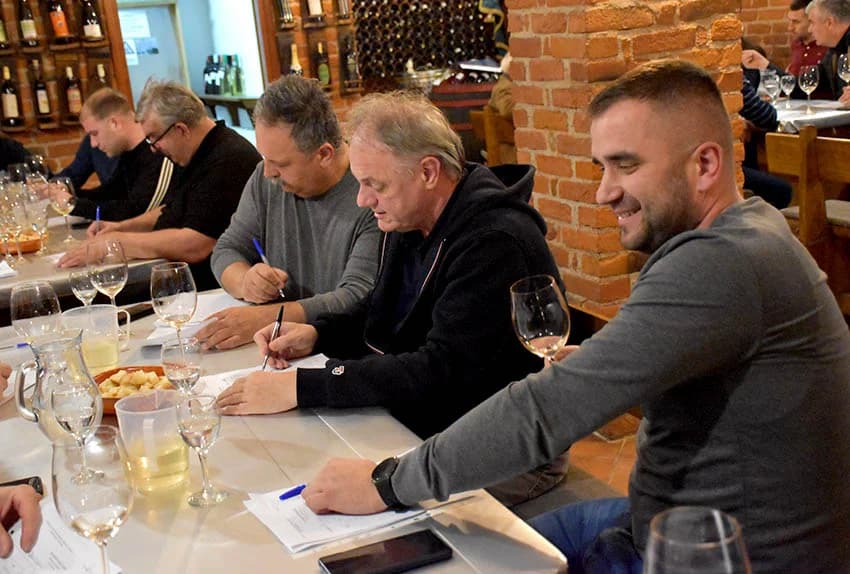 Ocjenjivanje ulazi u završnicu, slijedi finale