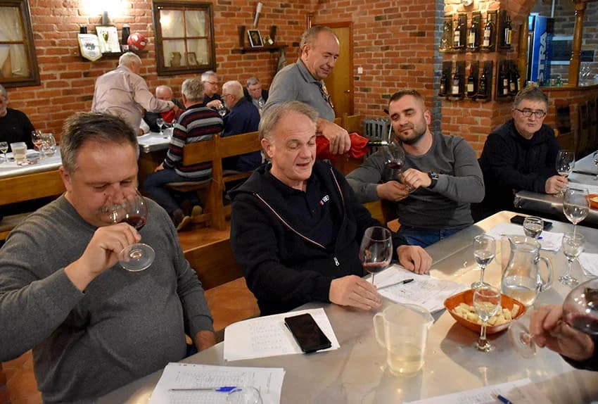 Ocjenjivanje ulazi u završnicu, slijedi finale
