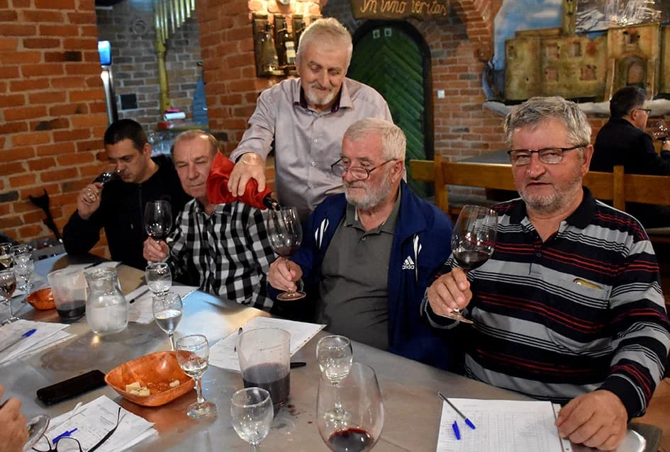Ocjenjivanje ulazi u završnicu, slijedi finale