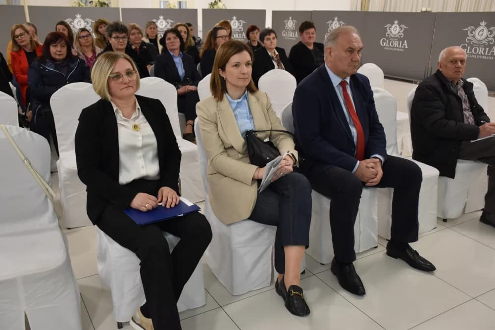 Požeška Udruga osoba sa invaliditetom provodi projekt „I treća dob u domu mom“ kroz koji 30 žena pomaže starim osobama