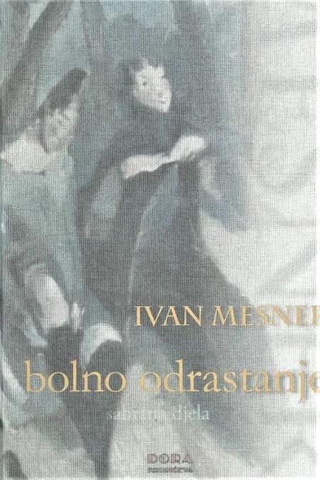 U POŽEGI ROĐEN NA DANAŠNJI DAN: Književnik, prevoditelj i novinar Ivan Mesner